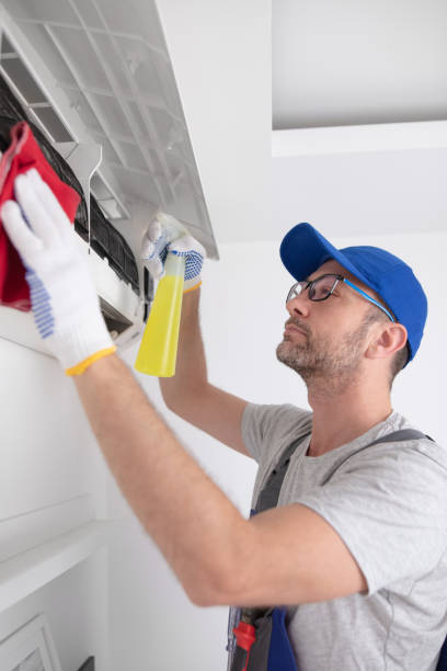 Best Affordable HVAC Duct Cleaning  in Burlington, ND